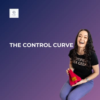 The Control Curve - Men's Erotic Stamina Training