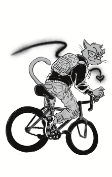 CatBoi_Ink's photo 4