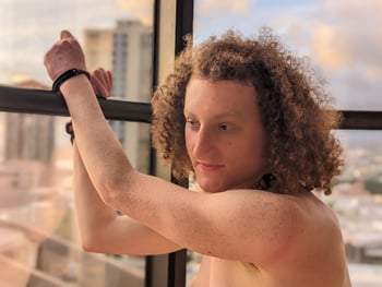 VioletRollergirl's photo 6