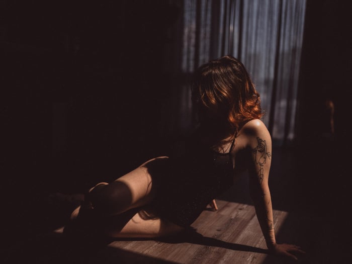 You at Yours Body Confidence Photography and Coaching by mervyn