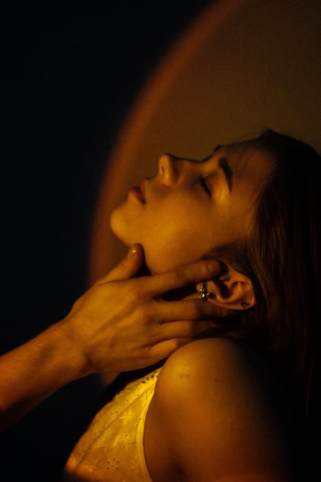 Eroticism Coaching — For Individuals and Couples — photo 3 by bhogananda