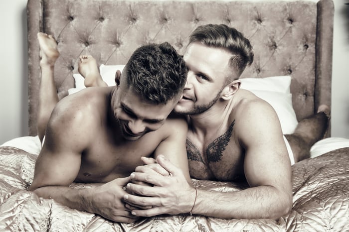 Reignite the Flame (Coaching program for gay couples) — photo 3 by trevorjames