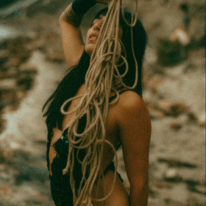 GoddessEros BDSM Los Angeles Sensuali