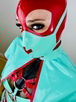 Princess_Latex's photo 9