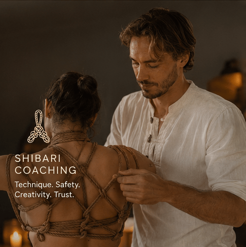 Shibari Experience