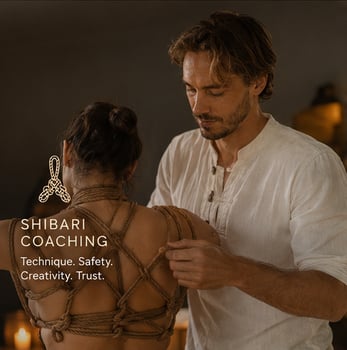 Shibari Experience
