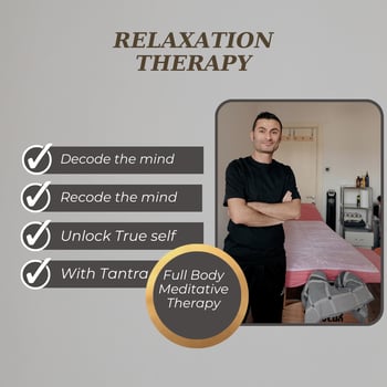 Tantra Massage Istanbul's photo 3