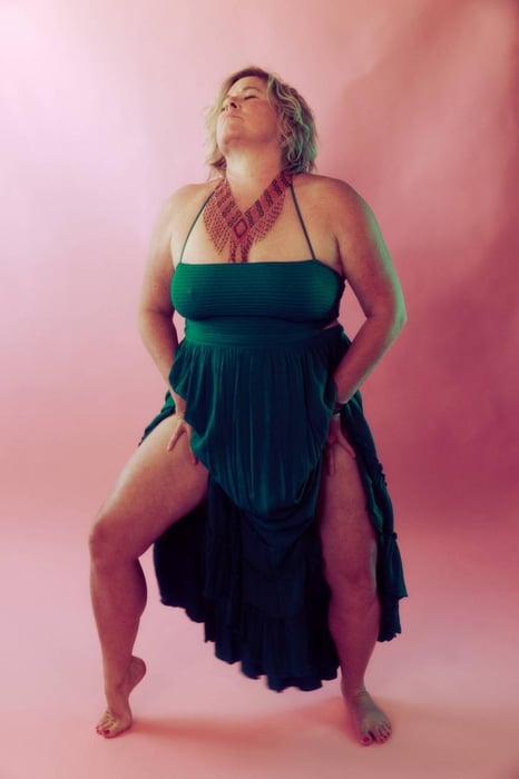 15 minute Guided Pussy Stroking Audio Session