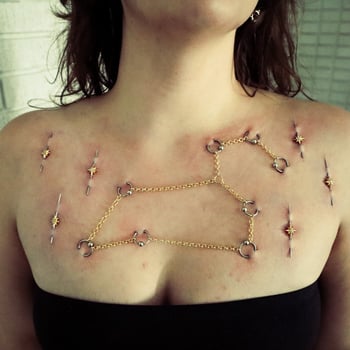 Nightmarish's photo 3