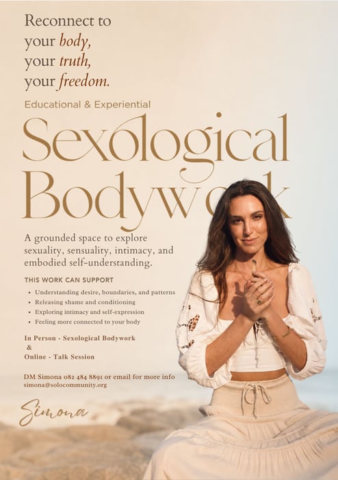 Sexological Bodywork by simona