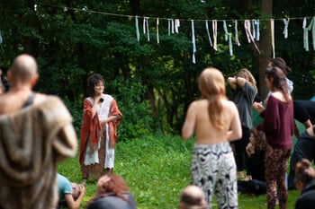 Partner Libido Lab:
 Develop deeper lust, Safety & intimacy
with yourself & your partner