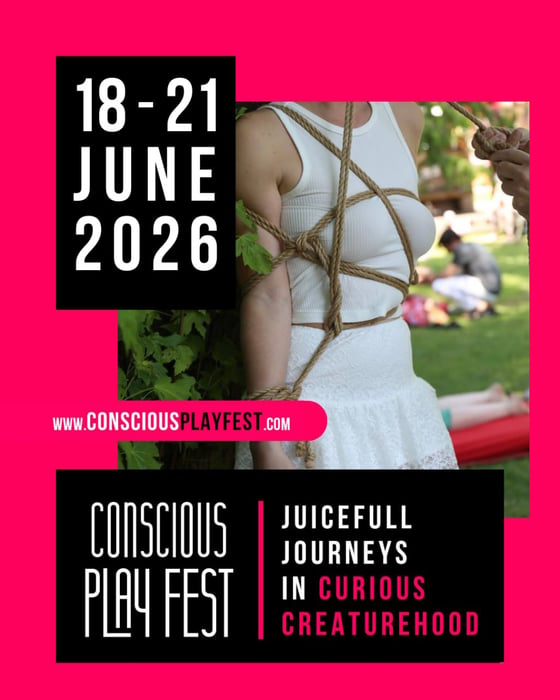 Conscious Play Fest — photo 2 by KatjaAn