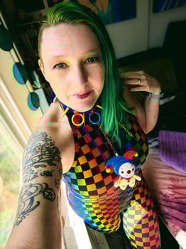 LuckyLikesLicks's photo 3